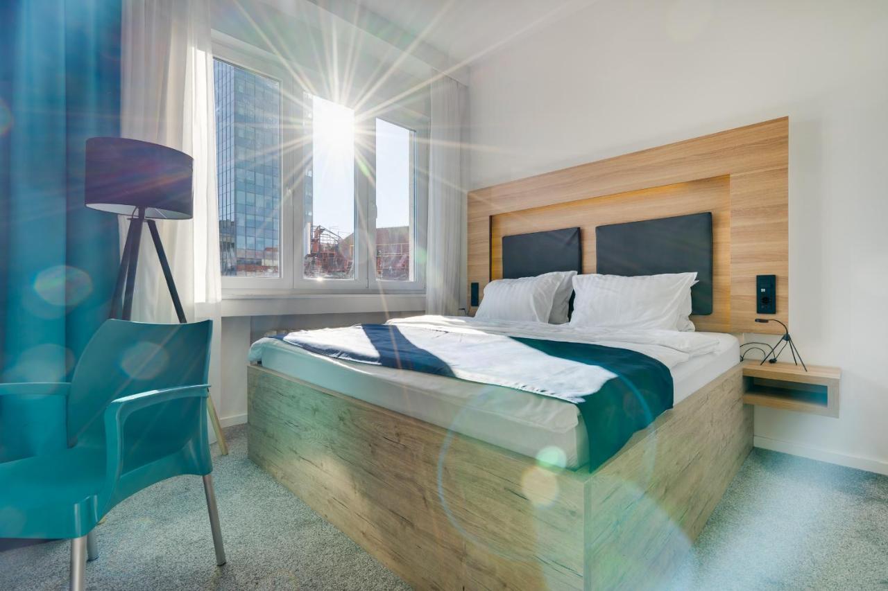 Bed & Breakfast Sky City Center Zagreb Exterior foto